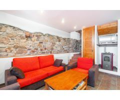 Preciosa casa rural con licencia de Vivienda Vacacional en el corazón de Somiedo
