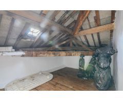Casa en Venta en Villarrodrigo de las Regueras, Asturias