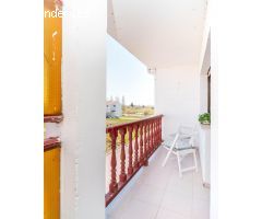 PISO EN VENTA EN LA URBANIZACIÓN MANSILLA DEL ESLA (LEÓN)
