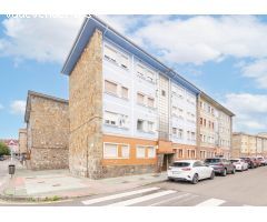 PISO EN VENTA EN LA FELGUERA por solo 31.900 €