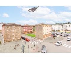 PISO EN VENTA EN LA FELGUERA por solo 31.900 €