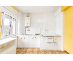 PISO EN VENTA EN LA FELGUERA por solo 31.900 €