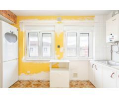 PISO EN VENTA EN LA FELGUERA por solo 31.900 €