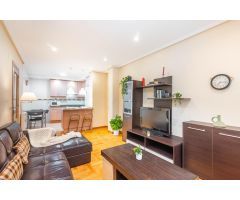 PISO EN VENTA EN EL RINCON.