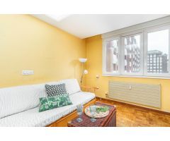OPORTUNIDAD DE APARTAMENTO EN EL CENTRO DE OVIEDO