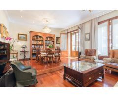 Vivienda única en el centro de Oviedo – 177 m² en la calle Fray Ceferino