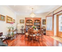 Vivienda única en el centro de Oviedo – 177 m² en la calle Fray Ceferino