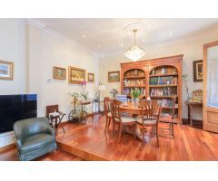 Vivienda única en el centro de Oviedo – 177 m² en la calle Fray Ceferino