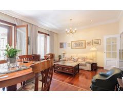 Vivienda única en el centro de Oviedo – 177 m² en la calle Fray Ceferino