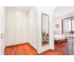 Vivienda única en el centro de Oviedo – 177 m² en la calle Fray Ceferino