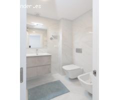 DUPLEX A ESTRENAR EN UNA ZONA EXCEPCIONAL DE OVIEDO