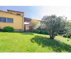 CASA CON TERRENO EN OLIVARES, OVIEDO