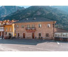 ????? Parador Peñavera – Negocio con alma en el corazón de Somiedo (Asturias)