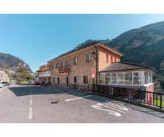 ????? Parador Peñavera – Negocio con alma en el corazón de Somiedo (Asturias)