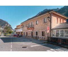 ????? Parador Peñavera – Negocio con alma en el corazón de Somiedo (Asturias)