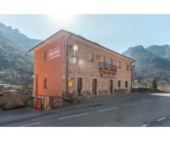 ????? Parador Peñavera – Negocio con alma en el corazón de Somiedo (Asturias)