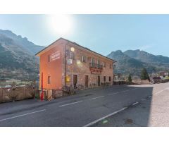 ????? Parador Peñavera – Negocio con alma en el corazón de Somiedo (Asturias)