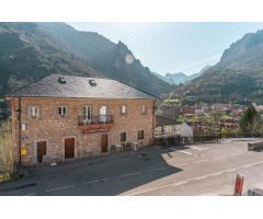????? Parador Peñavera – Negocio con alma en el corazón de Somiedo (Asturias)