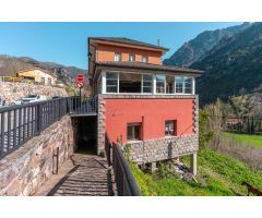 ????? Parador Peñavera – Negocio con alma en el corazón de Somiedo (Asturias)