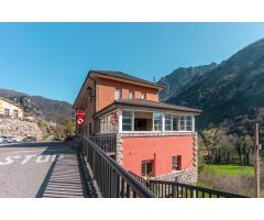 ????? Parador Peñavera – Negocio con alma en el corazón de Somiedo (Asturias)