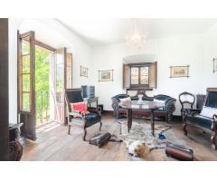 A la venta el Palacio de Bayo, también conocido como El Barreiro – Grado, Asturias