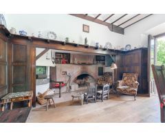A la venta el Palacio de Bayo, también conocido como El Barreiro – Grado, Asturias