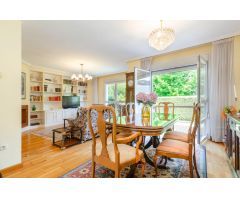 CHALET ADOSADO EN VENTA EN SOTO DE LLANERA
