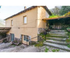 Casa en la Paradiella(Tineo)