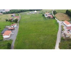 ???? Finca edificable en Carreño – ¡Ubicación estratégica, entorno natural y todas las comodidades c