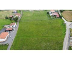 ???? Finca edificable en Carreño – ¡Ubicación estratégica, entorno natural y todas las comodidades c