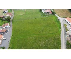 ???? Finca edificable en Carreño – ¡Ubicación estratégica, entorno natural y todas las comodidades c
