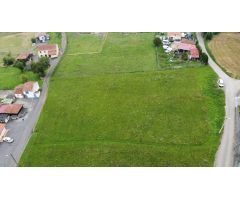???? Finca edificable en Carreño – ¡Ubicación estratégica, entorno natural y todas las comodidades c