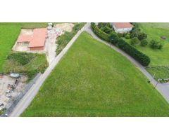 ???? Finca edificable en Carreño – ¡Ubicación estratégica, entorno natural y todas las comodidades c