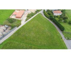 ???? Finca edificable en Carreño – ¡Ubicación estratégica, entorno natural y todas las comodidades c