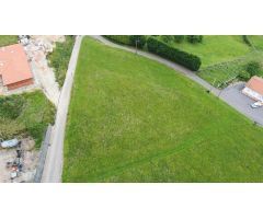 ???? Finca edificable en Carreño – ¡Ubicación estratégica, entorno natural y todas las comodidades c