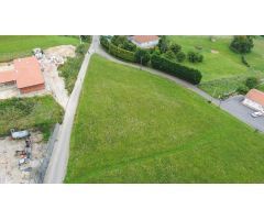 ???? Finca edificable en Carreño – ¡Ubicación estratégica, entorno natural y todas las comodidades c