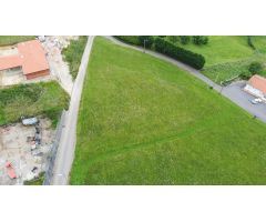???? Finca edificable en Carreño – ¡Ubicación estratégica, entorno natural y todas las comodidades c