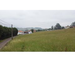 ???? Finca edificable en Carreño – ¡Ubicación estratégica, entorno natural y todas las comodidades c