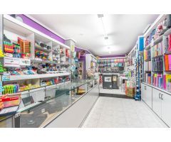 Local Comercial en el Corazón de Oviedo: ¡Tu Negocio te Espera!