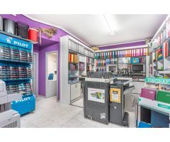 Local Comercial en el Corazón de Oviedo: ¡Tu Negocio te Espera!