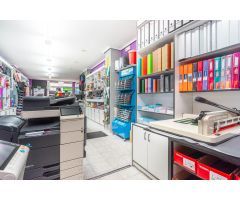 Local Comercial en el Corazón de Oviedo: ¡Tu Negocio te Espera!
