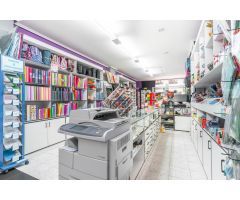 Local Comercial en el Corazón de Oviedo: ¡Tu Negocio te Espera!
