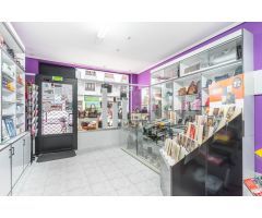 Local Comercial en el Corazón de Oviedo: ¡Tu Negocio te Espera!