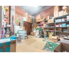Local Comercial en el Corazón de Oviedo: ¡Tu Negocio te Espera!