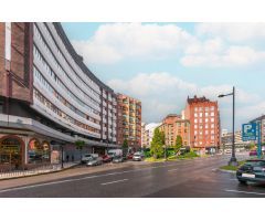 APARTAMENTO EN EL CENTRO DE OVIEDO