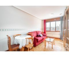 APARTAMENTO EN EL CENTRO DE OVIEDO