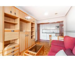 APARTAMENTO EN EL CENTRO DE OVIEDO
