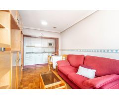 APARTAMENTO EN EL CENTRO DE OVIEDO