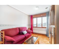 APARTAMENTO EN EL CENTRO DE OVIEDO