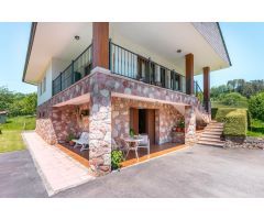 Chalet en Venta en Navarrete, Asturias